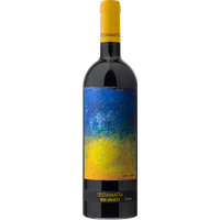 Bibi Graetz Testamatta 2020 bottle