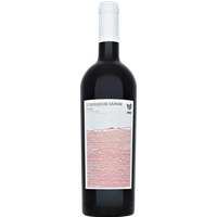 Binekhi Otskhanuri Sapere 2021 bottle