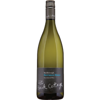 Black Cottage Sauvignon Blanc 2025