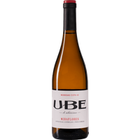 Bodegas Cota 45 UBE Miraflores 2022 bottle