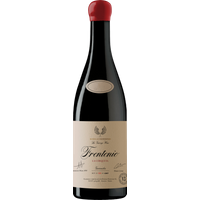 Bodegas Frontonio Parcela La Cerqueta Garnacha 2022 bottle
