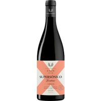 Bodegas Frontonio Supersonico Garnacha 2021 bottle