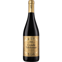 Bodegas Valdemar Conde de Valdemar Gran Reserva 2017 bottle