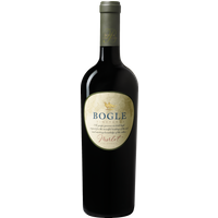 Bogle Merlot 2021 bottle