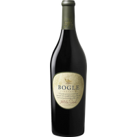 Bogle Petite Sirah 2021 bottle