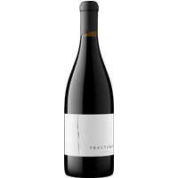Booker Fracture Syrah 2020