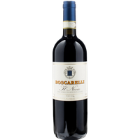 Boscarelli Vino Nobile di Montepulciano Il Nocio 2019 bottle