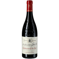 Bosquet des Papes A la Gloire de Mon Grand Pere Chateauneuf Du Pape 2022