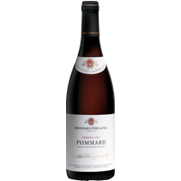Bouchard Pere & Fils Pommard Premier Cru 2016 bottle