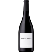 Bread & Butter Pinot Noir 2023 bottle