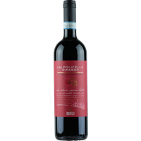 Brunelli Ripasso Pariondo 2022 bottle