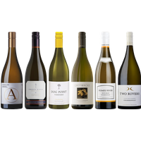 New Zealand Chardonnay Premium - Wine review and price