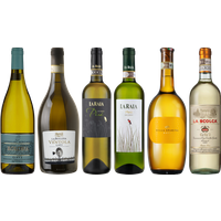 Gavi Tasting Case - Wine review and price