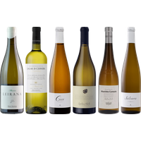 Albarino Premium Tasting Case