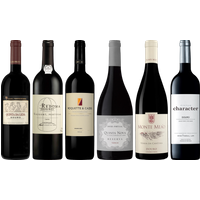 Douro Red Premium Tasting Case - Wine review and price
