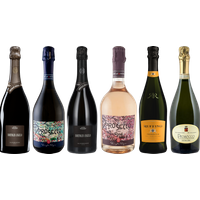 Prosecco Premium Tasting Case - Wine review and price