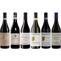 Barbaresco Premium Tasting Cas - Wine review and price