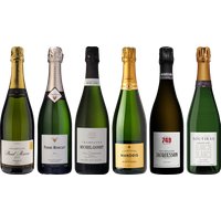 Grower Champagne Premium Tasting Case