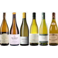 Vire Clesse Premium Tasting Case