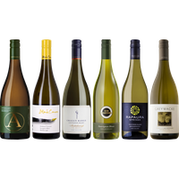 New Zealand Sauvignon Blanc Premium Tasting Case