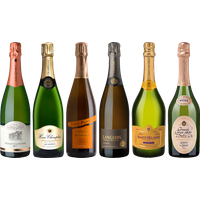 Cremant Premium Tasting Case