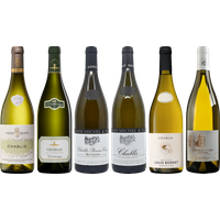 Chablis Tasting Case