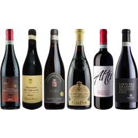 Amarone Premium Tasting Case
