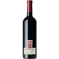 Burrowing Owl Cabernet Franc 2021 bottle