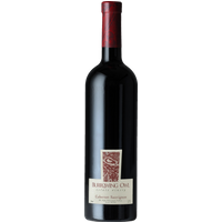 Burrowing Owl Cabernet Sauvignon 2021