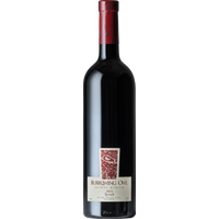 Burrowing Owl Syrah 2019 bottle