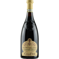 Ca dei Frati Pietro dal Cero Amarone della Valpolicella 2019 bottle