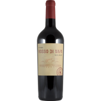 Ca' Momi Rosso di Napa 2019 bottle