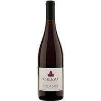 Calera Central Coast Pinot Noir 2023 bottle