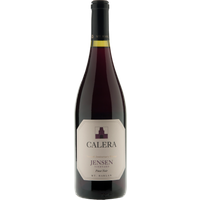 Calera Jensen Vineyard Pinot Noir 2022 bottle