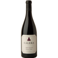 Calera Mills Pinot Noir 2019 bottle