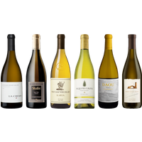 California Chardonnay Premium Tasting Case bottle