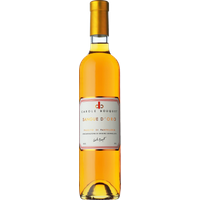 Carole Bouquet Sangue d'Oro Passito di Pantelleria 2022