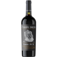 Carpe Diem Cuvee 19/11 2019 bottle