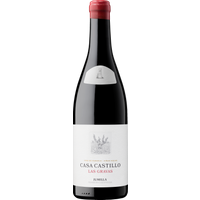 Casa Castillo Las Gravas 2021 bottle