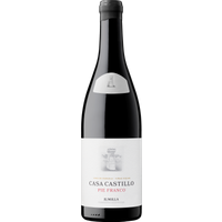 Casa Castillo Pie Franco 2022