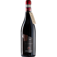 Cascina del Colle Mammut Montepulciano d'Abruzzo 2021