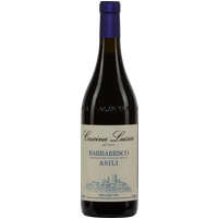 Cascina Luisin Barbaresco Asili 2021
