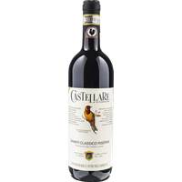 Castellare di Castellina Chianti Classico Riserva 2022 bottle