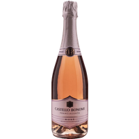 Castello Bonomi Franciacorta Rose 2022