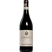 Castello di Verduno Barbaresco 2022 bottle