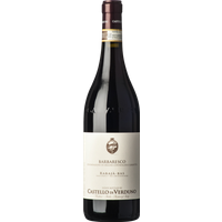 Castello di Verduno Barbaresco Rabaja-Bas 2020 bottle