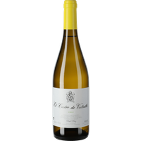 Castro Ventosa El Castro de Valtuille Godello 2024