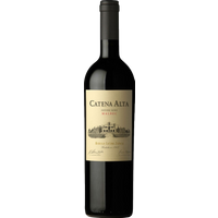 Catena Zapata Catena Alta Malbec 2022 bottle