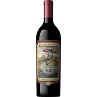 Caymus Red Schooner Voyage 12 bottle