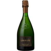 Champagne A. Margaine Special Club Blanc de Blancs 2018 bottle